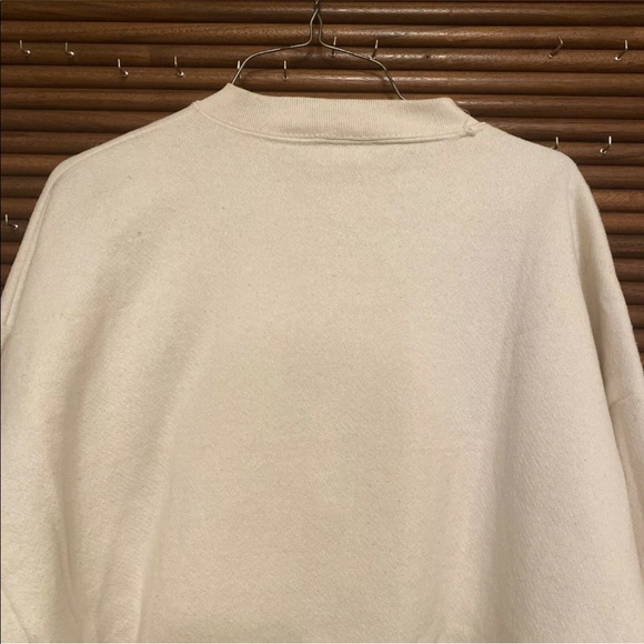 Vintage Mickey Unlimited Mickey Mouse Sweatshirt Embroidered USA Made XL - Picture 7 of 11